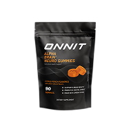 Alpha BRAIN® Cognitive Support Supplement