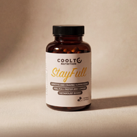 StayFull™ Control Natural del Apetito