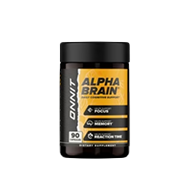 Alpha BRAIN® Cognitive Support Supplement